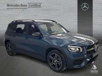 Usado Mercedes GLB200 150 CV (110 kW) 2023 SUV