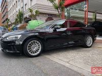 usado Audi A5 Sportback 40 TDI Advanced S tronic