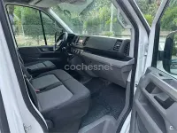 Usado VW Crafter R 143 CV (105 kW) 2012 Blanco Van