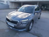 Usado Skoda Kamiq 150 CV (110 kW) 2022 Gris/plata SUV