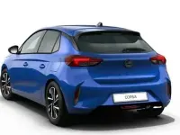 Nuevo Opel Corsa 100 CV (73 kW) 2025 Azul Utilitario