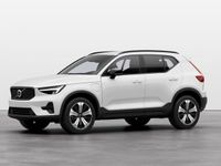 Usado Volvo XC40 Plus 211 CV (155 kW) 2023 Blanco SUV