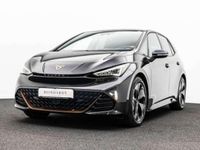 Usado Cupra Born 150 kW (204 HP) 2024 Cinzento Citadino