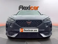 Usado Cupra Formentor 204 CV (150 kW) 2023 Negro SUV