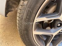 Usado Kia Ceed 100 CV (73 kW) 2022 Gris / plata Utilitario