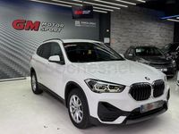 Usado BMW X1 Comfort Edition 150 CV (110 kW) 2021 Blanco SUV