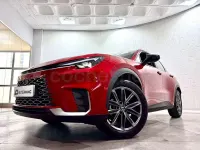 Usado Lexus LBX 136 CV (100 kW) 2025 Rojo SUV