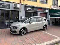 Usado Citroën Grand C4 Picasso Shine 150 CV (110 kW) 2018 Beige Monovolumen