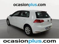 Occasion VW Golf VII Edition 105 ch (77 kW) 2014 Blanc Citadine