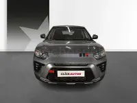 Usado KGM Tivoli 135 CV (99 kW) 2024 Gris / plata SUV