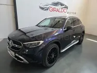 Usado Mercedes GLC220 197 CV (144 kW) 2024 Azul SUV
