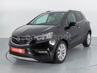 Usado Opel Mokka X Excellence 140 CV (102 kW) 2018 Negro SUV