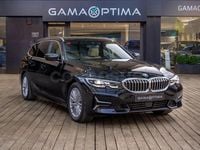 Usado BMW 330e Comfort Edition 292 CV (214 kW) 2021 Negro Familiar