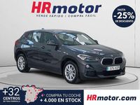 Usado BMW X2 Performance 150 HP (110 kW) 2019 Cinzento SUV