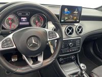 usado Mercedes CLA200 200d AMG Line