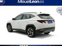 Usado Hyundai Tucson 268 CV (197 kW) 2022 Blanco SUV