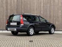 Usado Volvo XC70 Momentum 185 CV (136 kW) 2006 Negro Familiar
