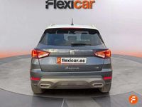 Usado Seat Arona FR 150 CV (110 kW) 2023 Gris SUV