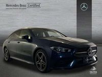 usado Mercedes CLA200 Shooting Brake d