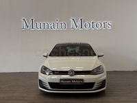Usado VW Golf VII GTI 230 CV (169 kW) 2016 Blanco Berlina