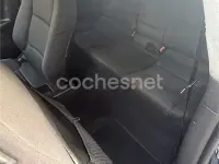 Usado Audi A3 Ambiente 115 CV (84 kW) 2004 Negro Utilitario