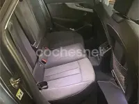 Usado Audi A5 Sportback Advanced Plus 204 CV (150 kW) 2021 Negro Utilitario