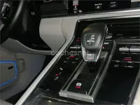 Usado Porsche Panamera Turbo Sport Turismo 550 CV (404 kW) 2018 Gris / plata Utilitario