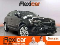 Usado Renault Austral Evolution 199 CV (146 kW) 2025 Negro SUV