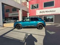 Usado Citroën C4 Cactus Shine 99 CV (72 kW) 2019 Azul Utilitario