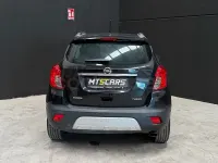Usado Opel Mokka Selective 140 CV (102 kW) 2015 Negro SUV