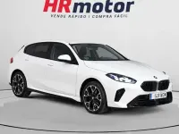 Usado BMW 118 Comfort Edition 150 CV (110 kW) 2025 Utilitario