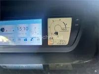 Usado Citroën Grand C4 Picasso Exclusive 112 CV (82 kW) 2013 Beige Monovolumen