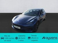 Usado Tesla Model 3 RWD 208 kW (283 CV) 2023 Eléctrico Berlina