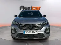 Usado Peugeot 2008 Allure 131 CV (96 kW) 2024 Gris SUV