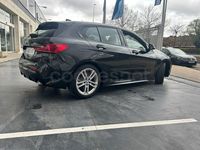 Usado BMW 118 M Sport 150 CV (110 kW) 2021 Negro Utilitario