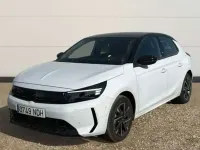 Usado Opel Corsa S 101 CV (74 kW) 2025 Blanco Utilitario