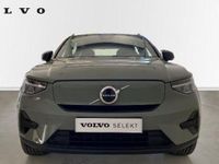 Usado Volvo XC40 Plus 300 kW (408 CV) 2022 Verde SUV