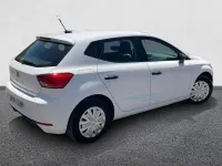 Usado Seat Ibiza Reference 80 CV (58 kW) 2021 Utilitario