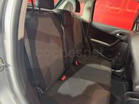 Usado Citroën C3 PureTech 82 CV (60 kW) 2015 Gris / plata Berlina