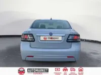 Usado Saab 9-3 Linear 180 CV (132 kW) 2009 Gris Berlina