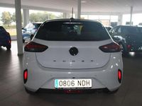 Usado Opel Corsa S 101 CV (74 kW) 2025 Blanco Utilitario