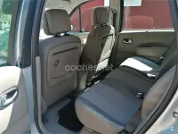 Usado Renault Scénic Privilege 120 CV (88 kW) 2004 Gris / plata Monovolumen