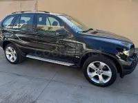 Usado BMW 330 231 CV (169 kW) 2005 Negro Familiar