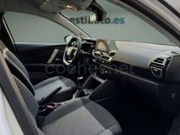 Usado Citroën C4 Live 110 CV (80 kW) 2021 Blanco Berlina