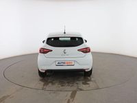 Usado Renault Clio V Intens 91 CV (66 kW) 2021 Blanco Utilitario