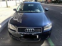 usado Audi A3 2004