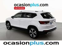 Usado Seat Ateca XCELLENCE 150 HP (110 kW) 2019 Branco SUV