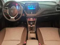 Usado Suzuki SX4 S-Cross 129 CV (94 kW) 2023 Rojo SUV