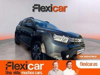 Usado Dacia Duster Journey 150 CV (110 kW) 2024 Gris SUV