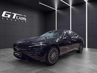 Nuevo Mercedes E300 AMG 313 CV (230 kW) 2025 Negro Coupe
